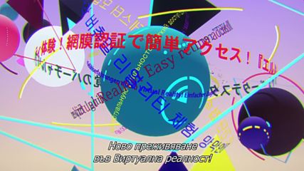 [ Bg Subs ] Garo: Vanishing Line - 07 [ Otaku Bg ]