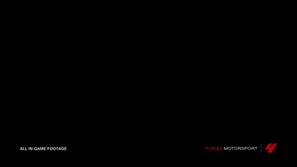 Forza Motorsport 4 - 2013 Srt Viper Announcement Trailer