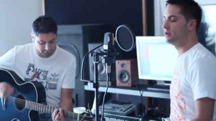 Branimir Banjanin feat. Dalibor Vrzic - Samo moja ( Cover Zeljko Vasic )