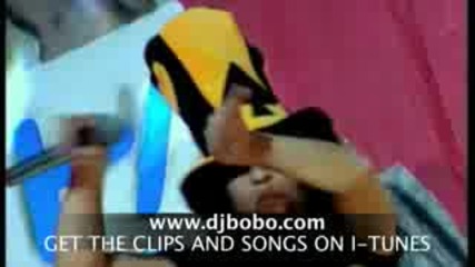 Dj Bobo - Pray 1996 