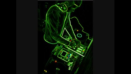 Dvj Bazuka - Electro Superstar 