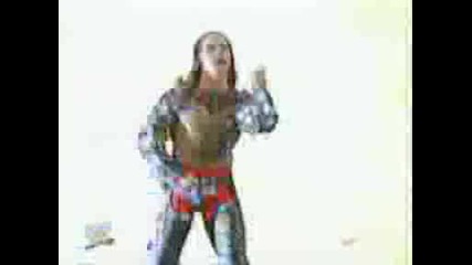 Hbk Shawn Michaels Tribute