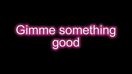 Britney Spears - Hold It Against Mesingle Song