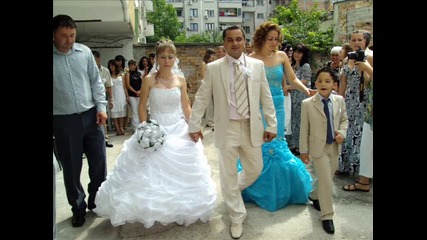 bayrie ve nurhan dugun.