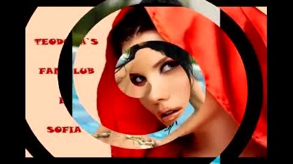 Теодора ft.tet Master - Топли вълни 
