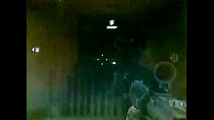 Medal of Honor 2010 Gameplay