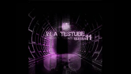 In a Testube - Killer ( Seal cover )