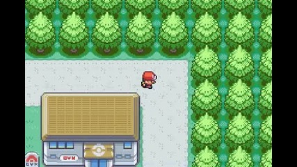 pokemon fire red omega Ep 26 финал 1/2