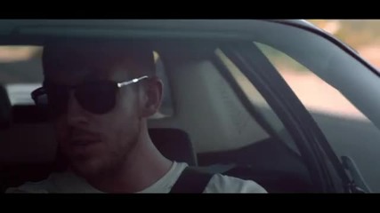 Calvin Harris ft. Example - Well Be Coming Back