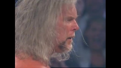 Tna Aj Styles vs. Kevin Nash