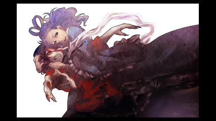 Nightcore - Dead Man Walking