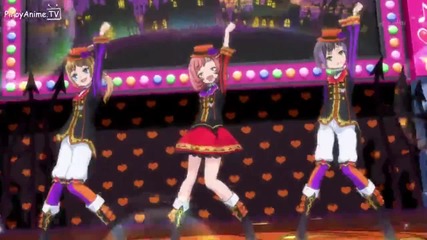 Pretty Rhythm Rainbow Live Episode 30 Eng Sub