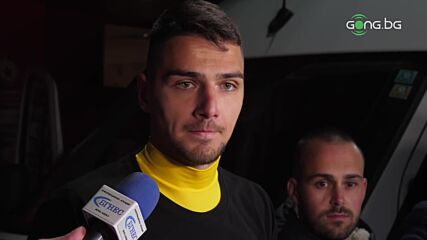 Евтимов: Искам Левски на финал, това ще е празник за българския футбол