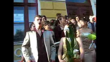 abiturienti 2009 Dtg Svishtov