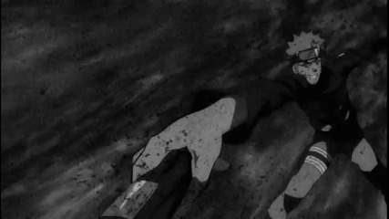 [bleach&naruto; Amv] Cage the Beast