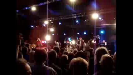 Uriah Heep -  Lady In Black - Lahden Rocktorilla 28.08.2008