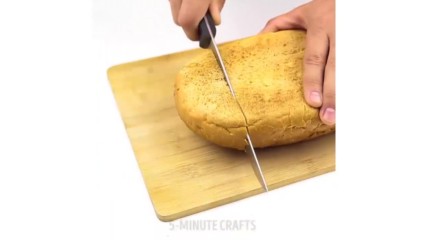 Хитринки с храна, които ще направят живота ви по-лесен