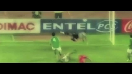 South Africa 2010 World Cup Official Song