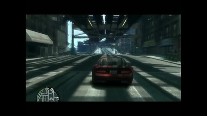 Gta Iv екшън 