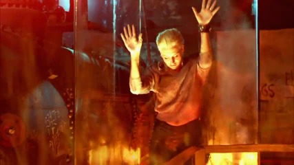 Sarah Connor- Cold as Ice (official Video)