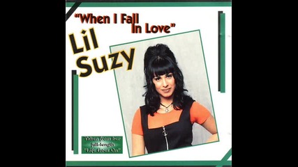 Lil Suzy - When I Fall In Love (euro radio)