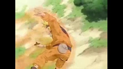 Naruto Tribute