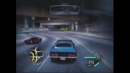 Nfs Carbon Part 2 
