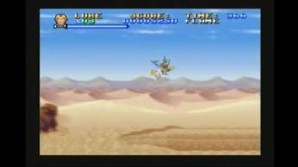 Super Star Wars part 1