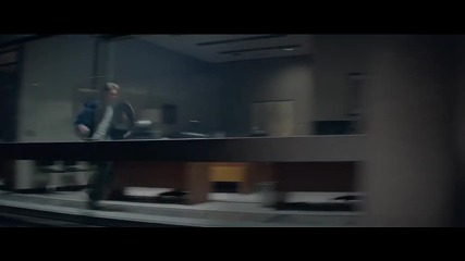 Captain America The Winter Soldier trailer