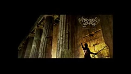 Macabre Omen - Gods of War ( Full Album 2015 ) epic pagan black metal