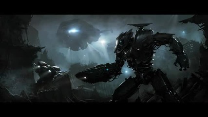 Aethek aka Billain - Vertebrae