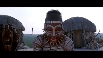 Луд vs Калибанин (смях)