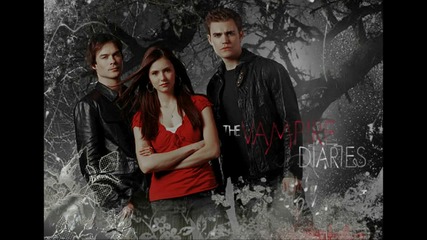 | The vampire Diaries | Class Actress - Let Me Take You Out | Song 1x17 | 