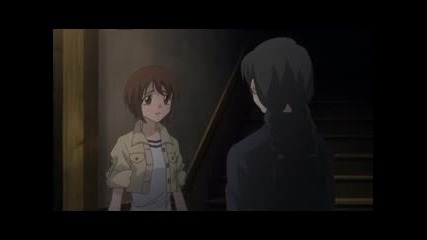 ghost Huntd Епизод 2 [eng dub]