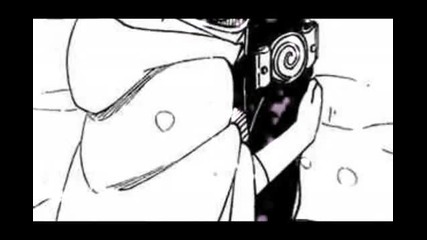 Sakura is a fool for love (sasusakunaru)
