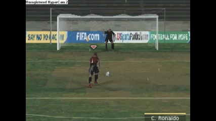 Fifa 09 - Nds 