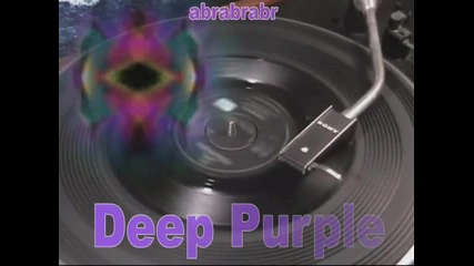 Deep Purple - Emmaretta - 1969 ( Album Version )