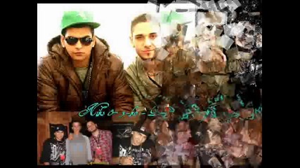 Niks & 3 - ko - Dont Dare Forget