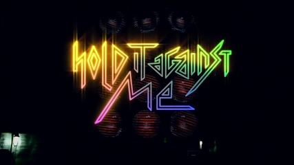Britney Spears - Hold It Against Me Teaser #5 