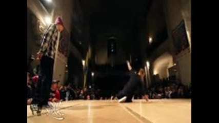 Брейк Денс Батъл 2010г. (01)
