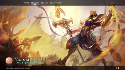Epic Action