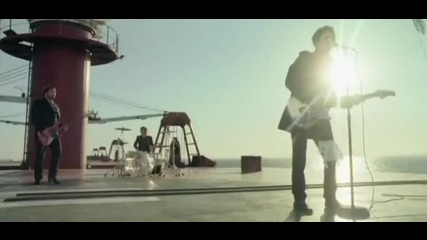 Muse - Starlight 
