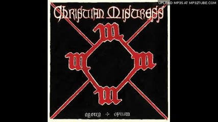 Christian Mistress - Black Vigil 