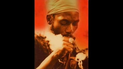 Capleton - Jah Is My Everything