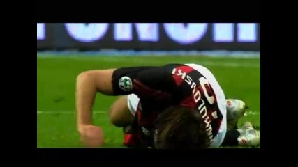 Season 2008/09 Milan- Napoli Promo