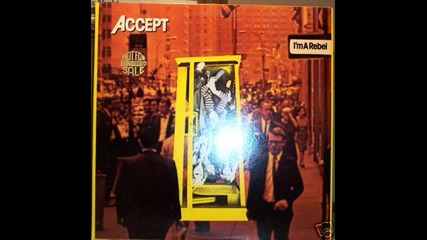 Accept - Beat the Bastards