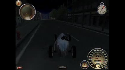 Mafia: the city of lost heaven мисия 5 част 2