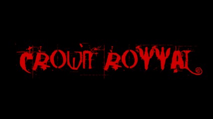 Crown Royyal - Apocalypse Freestyle