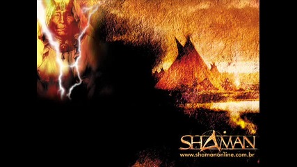 Shaaman - Rough Stone