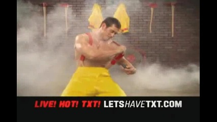 Virgin Mobile Usa Fireman
